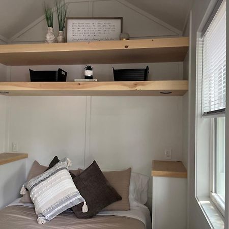 The Tiny Getaway Home Elizabethtown Ngoại thất bức ảnh