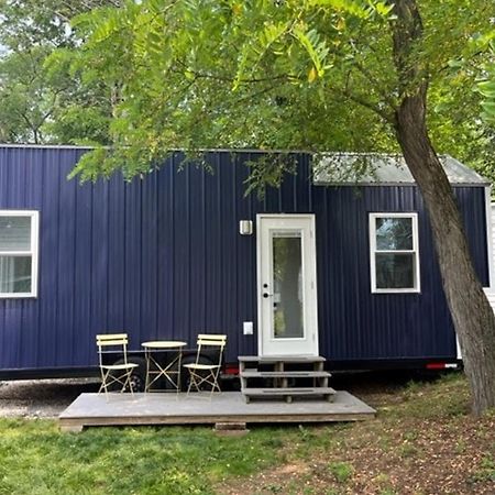 The Tiny Getaway Home Elizabethtown Ngoại thất bức ảnh
