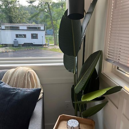 The Tiny Getaway Home Elizabethtown Ngoại thất bức ảnh