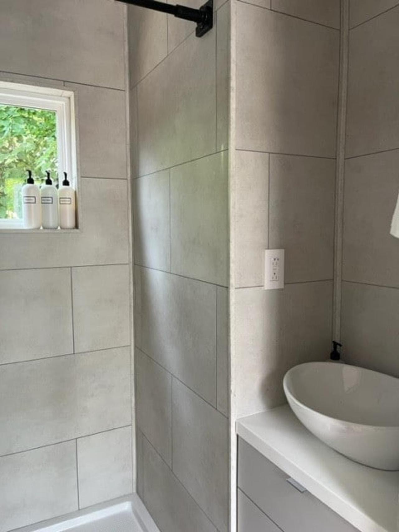 The Tiny Getaway Home Elizabethtown Ngoại thất bức ảnh
